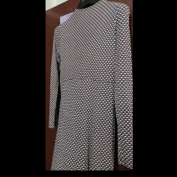 H&M Wrap Style Dress New - Picture 5 of 12